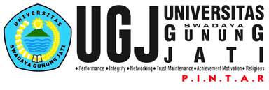 Logo Fakultas Pertanian Universitas Gunung Jati