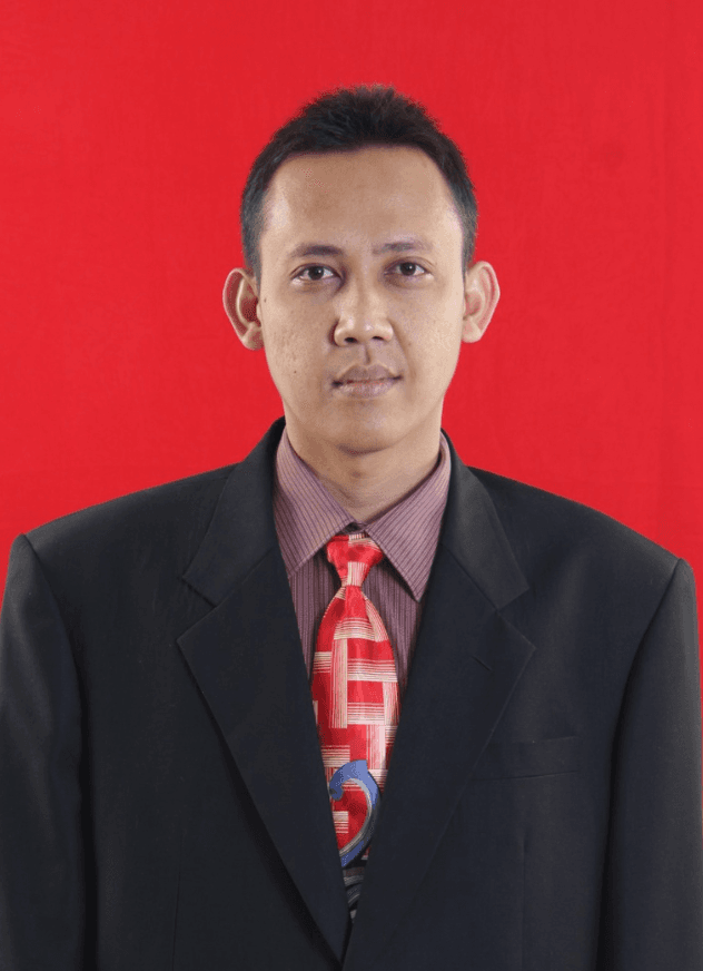 Yayat Rahmat Hidayat, SP., M.Agr.
