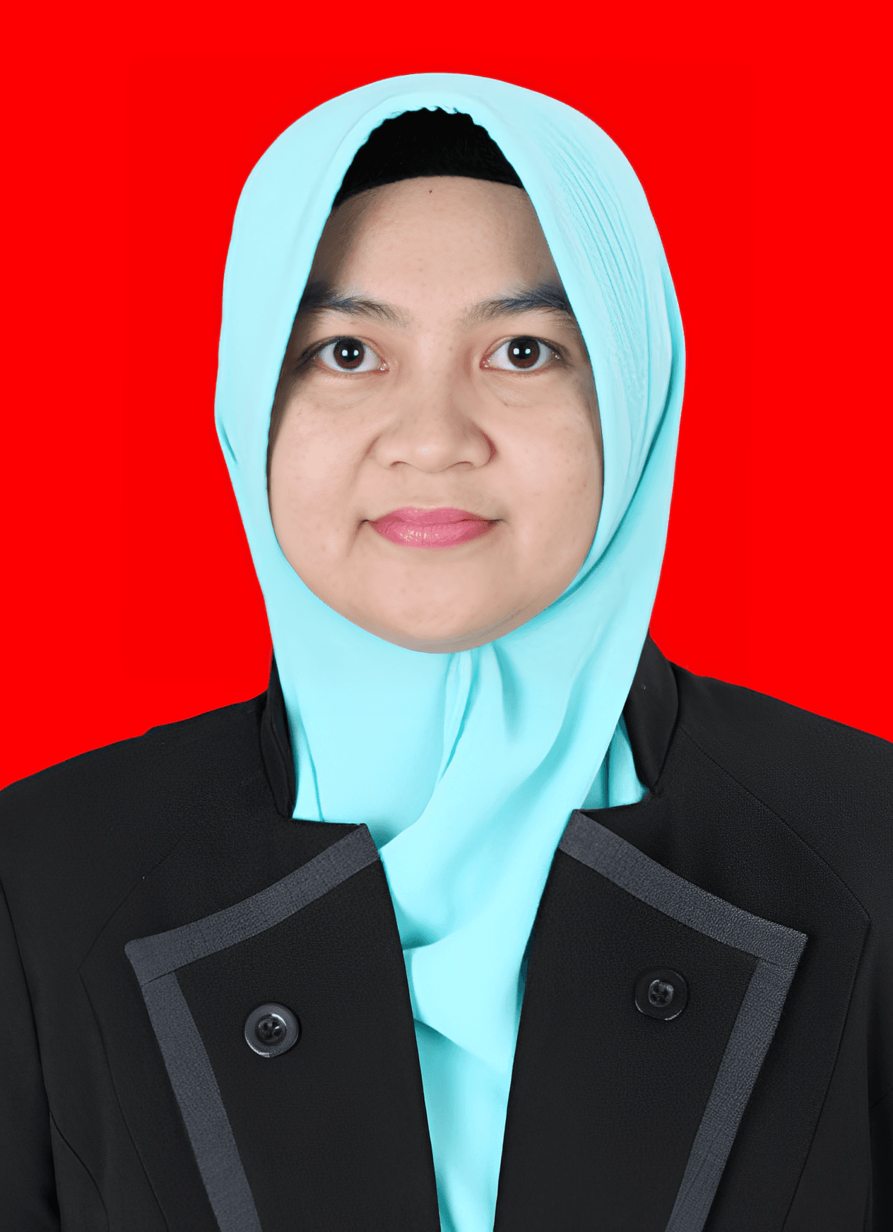 Farida Mardhatilla, S.Pt, M.Si