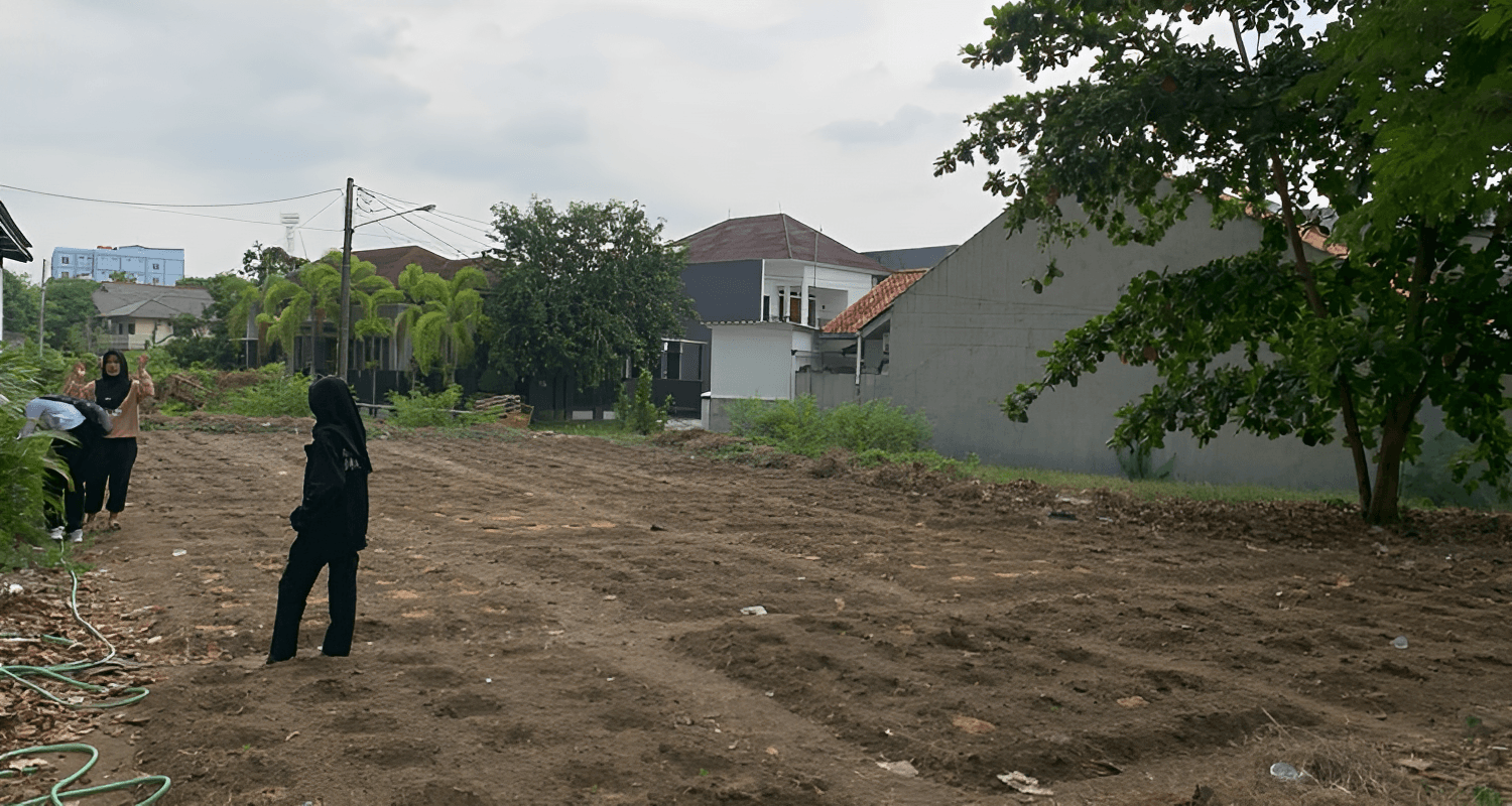 Fasilitas Fakultas Pertanian