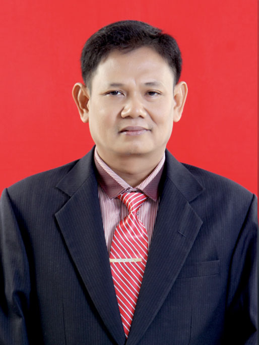 Prof. Dr. Ir. H. Achmad Faqih, S.P., MM.