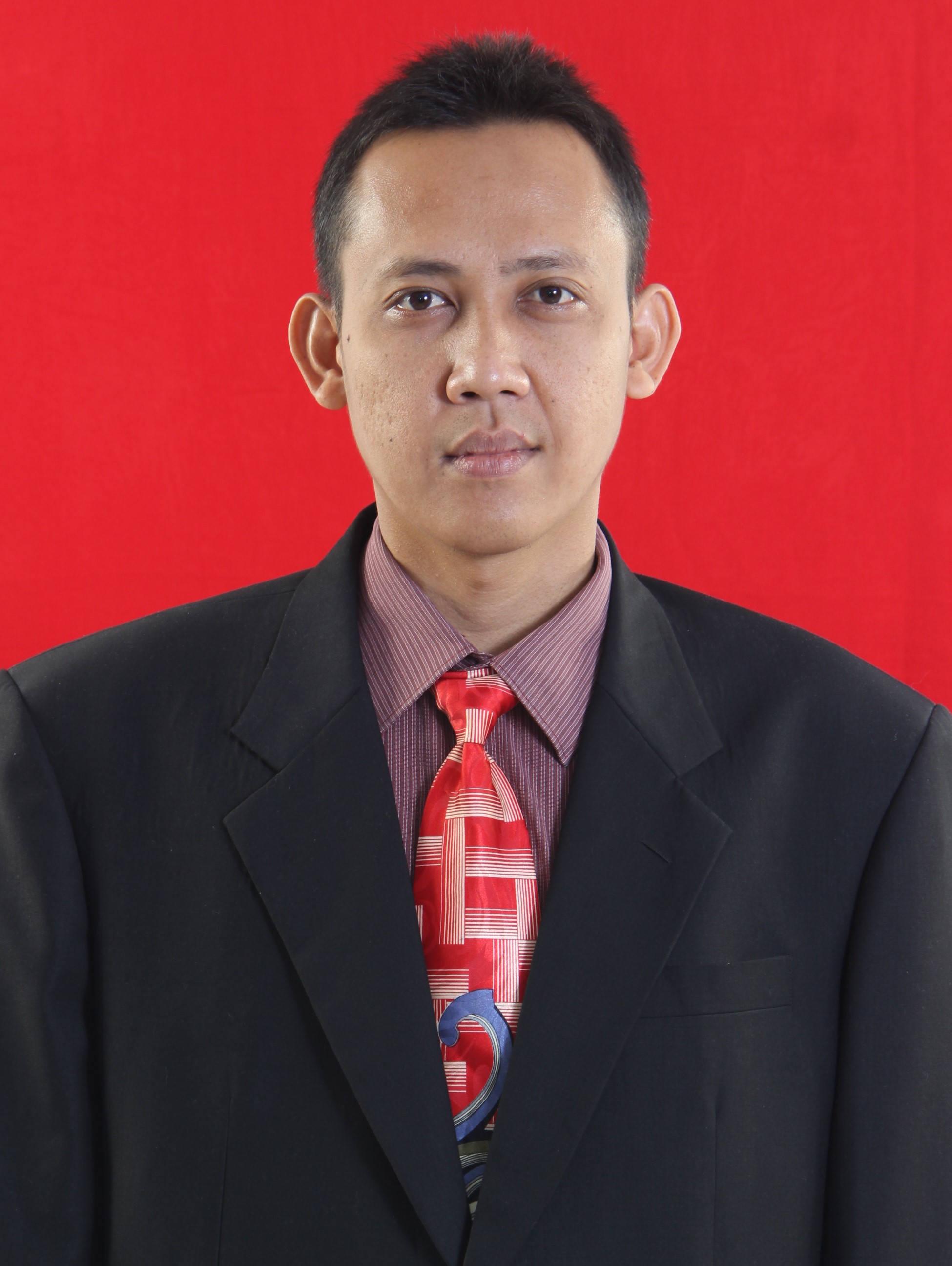 Yayat Rahmat Hidayat, SP., M.Agr